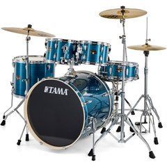 Ударна установка Tama Imperialstar 22" 5pcs -HLB