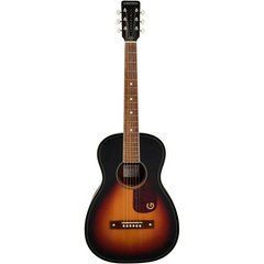 Акустическая гитара Gretsch JD LTD Parlor ST HRTG BRST