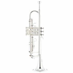 Труба Thomann TR 200 S Bb-Trumpet