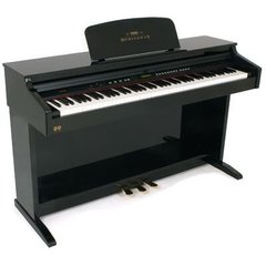 Цифровое пианино Hemingway DP-501 MKII Black