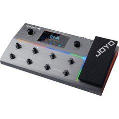 Гитарный процессор эффектов Joyo Gem Box K8