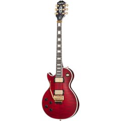 Електрогитара Epiphone Alex Lifeson LP Custom A LH