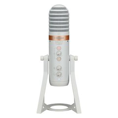 Мікрофон Yamaha AG01 W