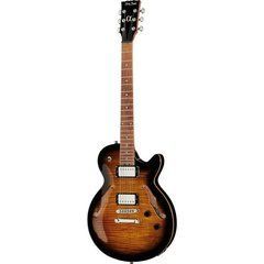 Електрогитара Harley Benton Aeolus Bengal Flame