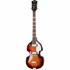 Електрогітара Höfner Ignition Violin Guitar SB