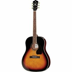 Акустична гітара Harley Benton Custom Line CLJ-45E VS