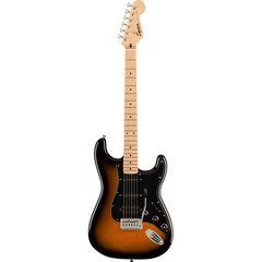 Електрогітара Squier LTD Sonic Strat HSS 2TSB