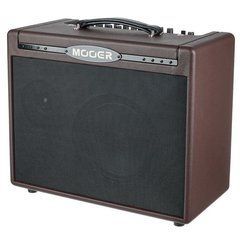 Комбоусилитель Mooer SD50A