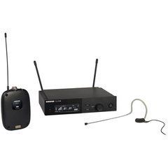 Мікрофонна радіосистема Shure SLXD14E/153B