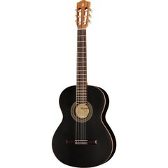 Класична гітара Alhambra Black Satin Plus incl.Gig Bag