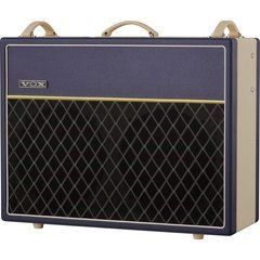 Комбопідсилювач Vox AC15C1 TTBC