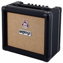 Комбоусилитель Orange Crush 12 Black
