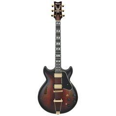 Електрогітара Ibanez AMH100FM-DVS