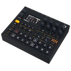 Семплер Elektron Digitakt II