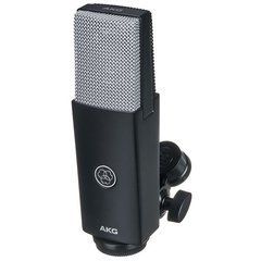 Студійний мікрофон AKG C 104