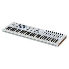 MIDI-клавіатура Arturia KeyLab 61 MKII White