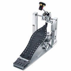 Педаль для бас-барабана DW MCD Single Pedal Gun Metal