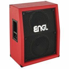 Гитарный кабинет Engl E212VBSR Pro LTD Red