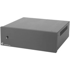 Підсилювач потужності Pro-Ject Amp Box RS Mono Black