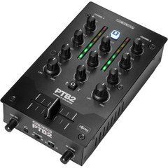 Мікшерний пульт Reloop PTB-2