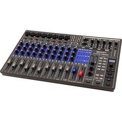 Микшерный пульт Zoom LiveTrak L12next