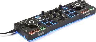 DJ контролер Hercules DJ DJControl Starlight