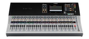 Микшерный пульт Yamaha TF5