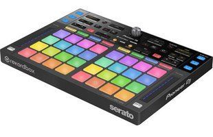 DJ контролер Pioneer DDJ-XP2