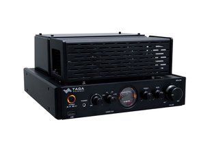 Інтегральний підсилювач Taga Harmony HTA-25B Black