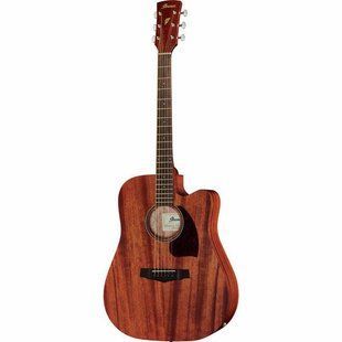Акустическая гитара Ibanez PF12MHCE-OPN