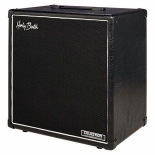 Гітарний кабінет Harley Benton G112 Celestion V30
