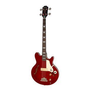 Бас-гітара Epiphone Jack Casady Signature Bass SB