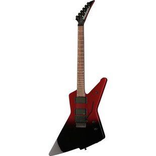Електрогитара Jackson Demmelition Fury PD RTF
