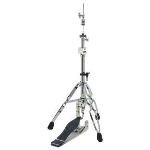 Стійка для хай-хета DW MDD Hi-Hat 3-leg Gun Metal