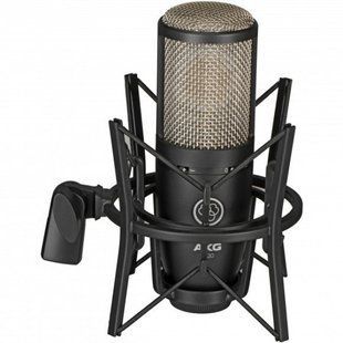 Мікрофон AKG Perception P220