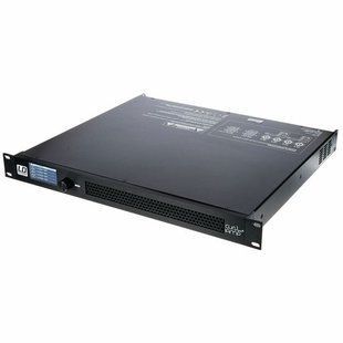 Усилитель мощности LD Systems Curv 500 IAMP