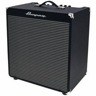 Комбопідсилювач Ampeg Rocket Bass RB-115