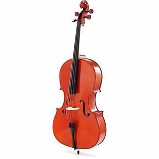 Виолончель Yamaha VC 5S34 Cello 3/4