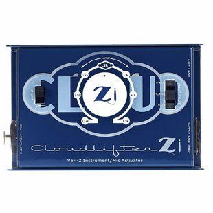 Микрофонный предусилитель Cloud Microphones Cloudlifter CL-Zi