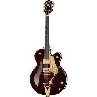 Електрогитара Gretsch G6122T-59VS Chet Atkins CG WS