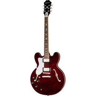 Електрогітара Epiphone Noel Gallagher Riviera LH