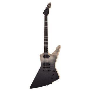 Електрогітара Schecter E-1 SLS Black Fade Burst