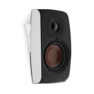 Настенная акустика DALI Fazon Sat White High Gloss