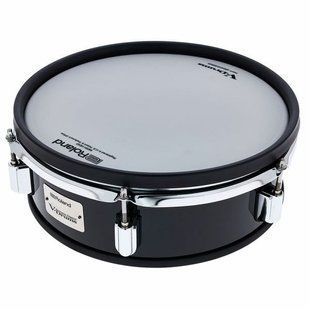 Електронний пед Roland 12"x04" PDA120LS-BK Snare Pad