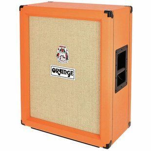 Гітарний кабінет Orange PPC212V