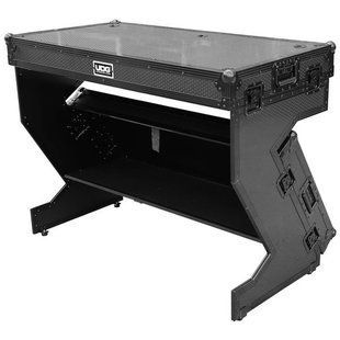 Стіл для діджея UDG Ultimate Z-Style DJ Table BL