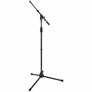 Микрофонная стойка Millenium MS 2007 Black