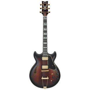 Електрогітара Ibanez AMH100FM-DVS