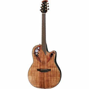 Акустична гітара Ovation CelebrityElitePlusCE44P-FKOA-G