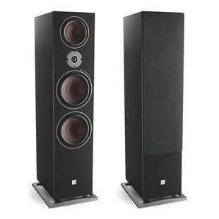 Акустика DALI Oberon 9 Black Ash